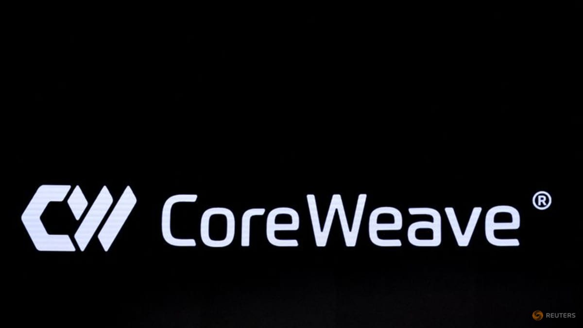 CoreWeave expands OpenAI pact with new $6.5 billion contract